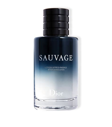 aanbieding dior sauvage|cheapest sauvage aftershave 100ml.